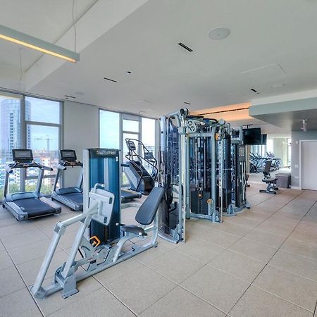 W Loop Studio W Pool Gym Lounge Nr L Chi-747 Daire Chicago Dış mekan fotoğraf